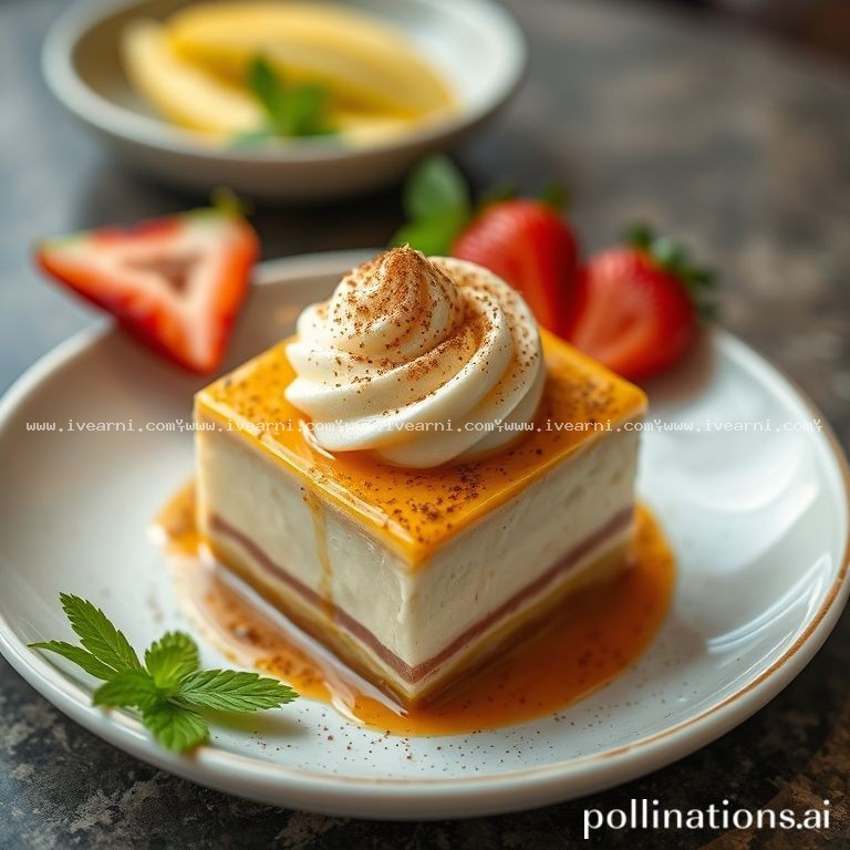 Rahasia CrÃ¨me CrÃ©meux Anti Gagal: Teknik Kremyosa Tanpa Gagal!**