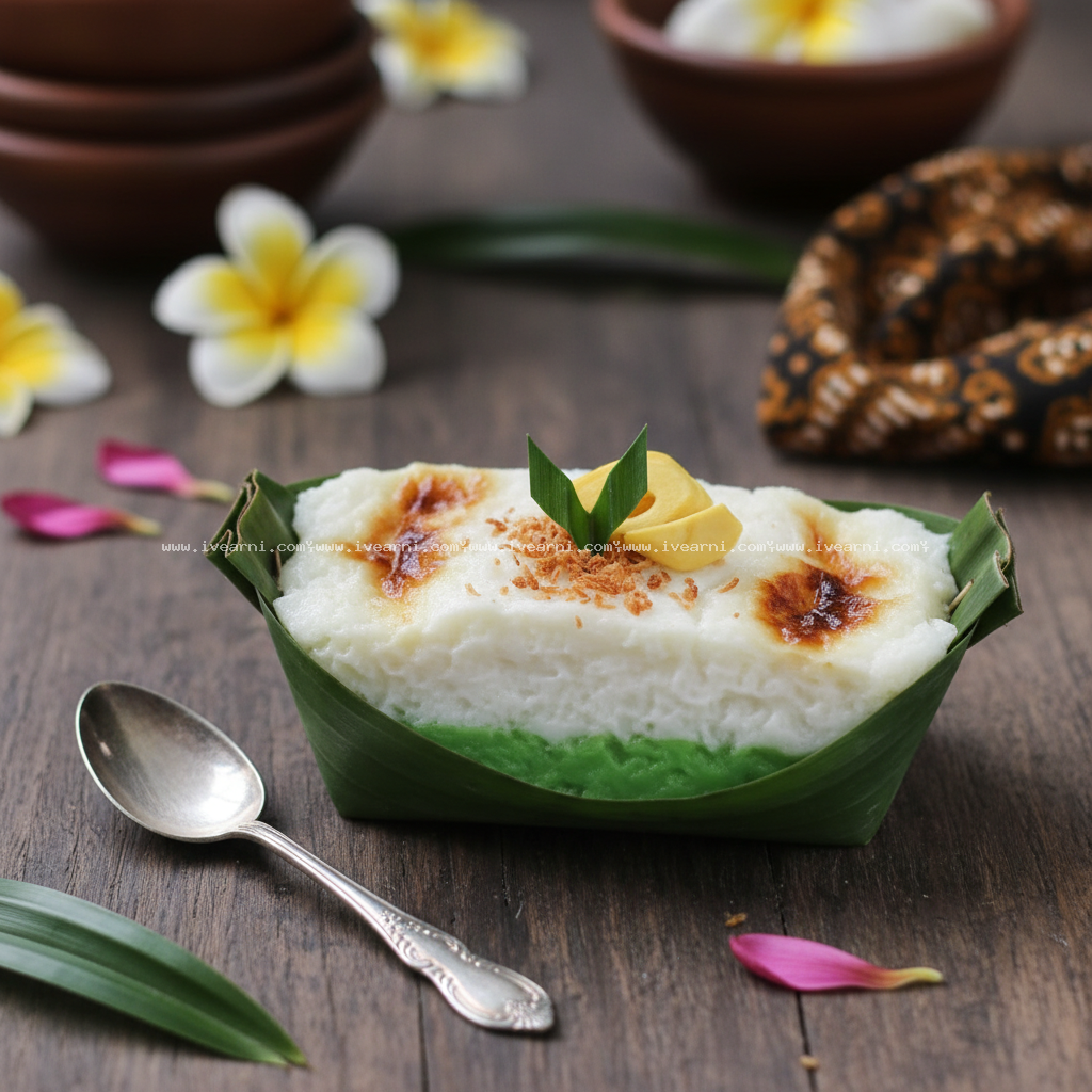 Rahasia Creme Brulee Ala Resto Prancis Anti Gagal dengan Karamel Kriuk Maksimal