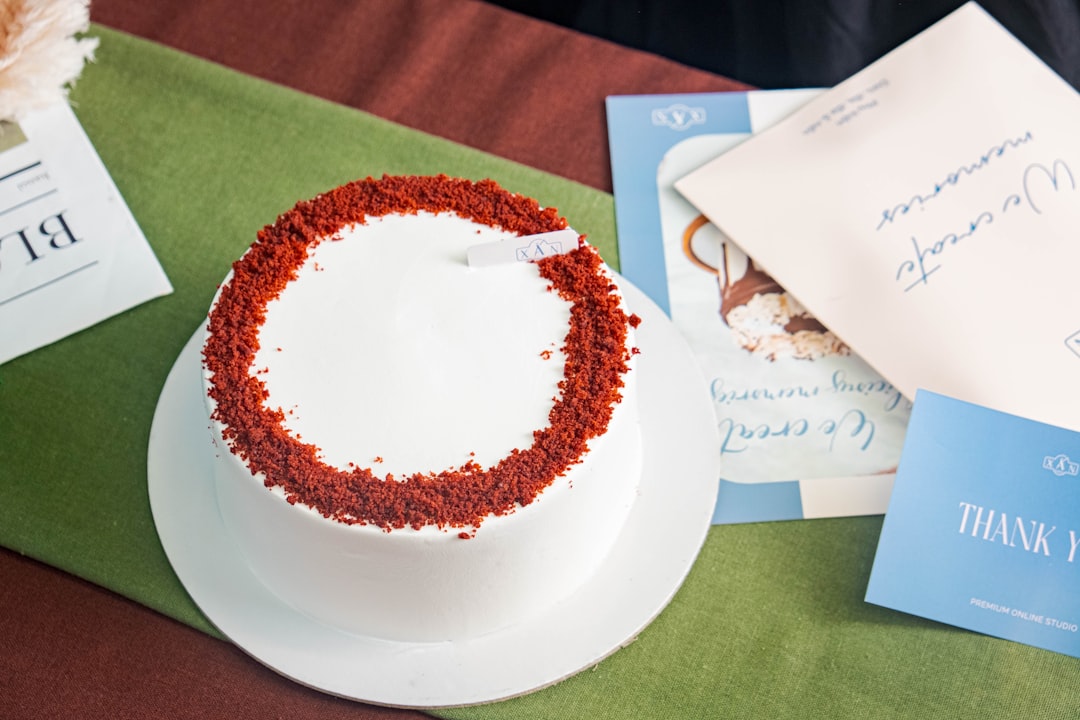 Rahasia Cupcake Anniversary Pernikahan Maksimal Moist Ala Resto Anti Gagal