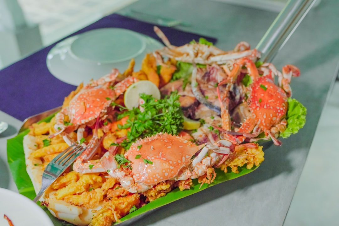 Rahasia Harga Bibit Lobster Mutiara Maksimal Anti Gagal Ala Resto