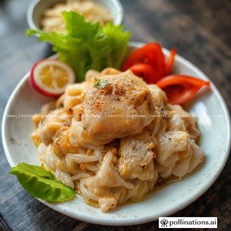 **Rahasia Keempukan Ala Resto: 5 Resep Cemilan Anti Gagal Ala Chefinya!**