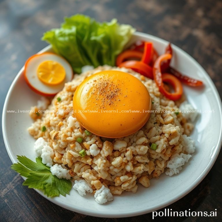 **Rahasia Keren Nasi Goreng Kerang Sunder Ala Restoâ€”Anti Gagal dimana Kali Kering!**