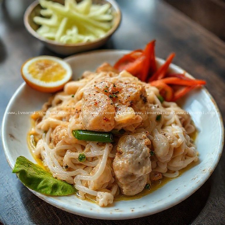 **Rahasia Keunikan: Pagi Siang Crispy Ala Resto & Dinner Spesial Anti Gagal!**