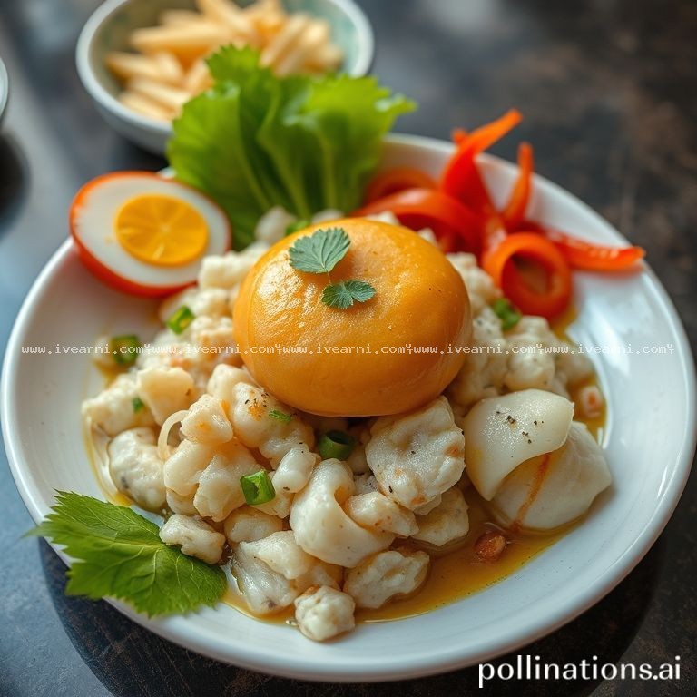 Rahasia Lempais Anti Gagal Ala Resto yang Tahan Lama Kringin!**