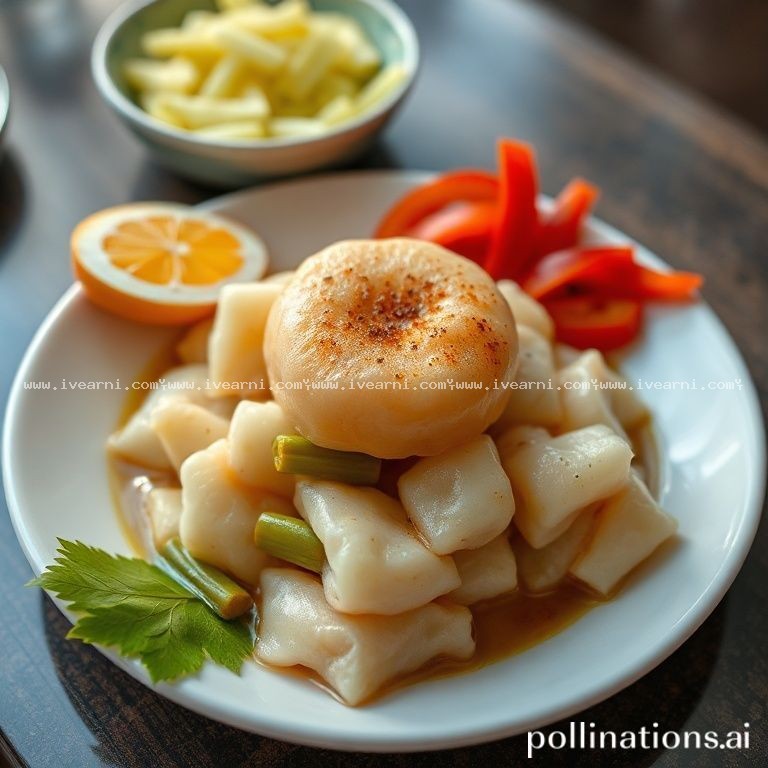 **Rahasia Martabak Manis Betawi Maksimal Anti Gagal Ala Resto!**