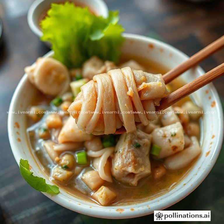 **Rahasia Maximal: Sop Iga Tulang Sapi Anti Gagal Ala Resto yang Kereny & Empuk**