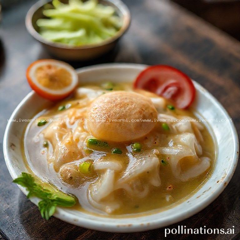Rahasia Membuat Soto Bening Jawa Legend Ala Resto Anti Gagal! **