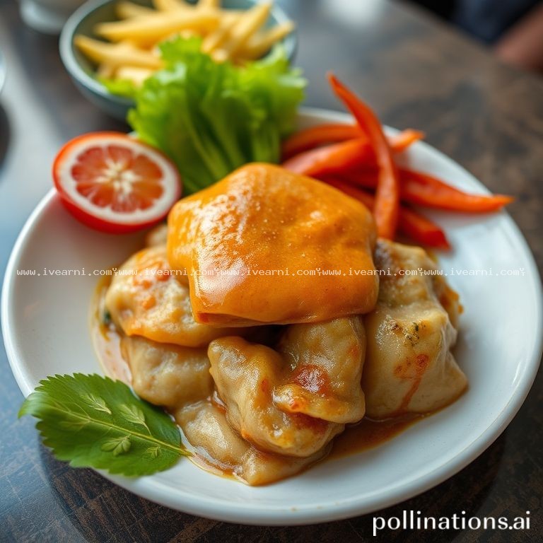 **Rahasia Ngerendang Daging Anti Gagal Ala Resto â€“ Kerenya Rasa dan Tekstur Maksimal!**