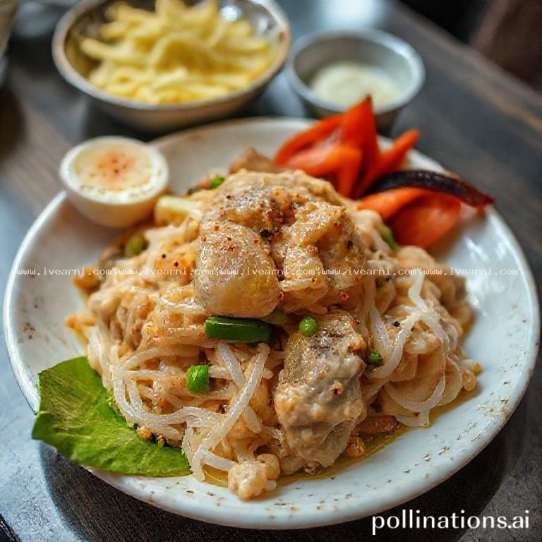 Rahasia Oat Creamy Breakfast Anti Gagal Ala Resto**