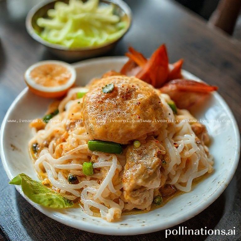 ** Rahasia Omelet Crispy Ala Resto Anti Gagal Tanpa Bumbaran