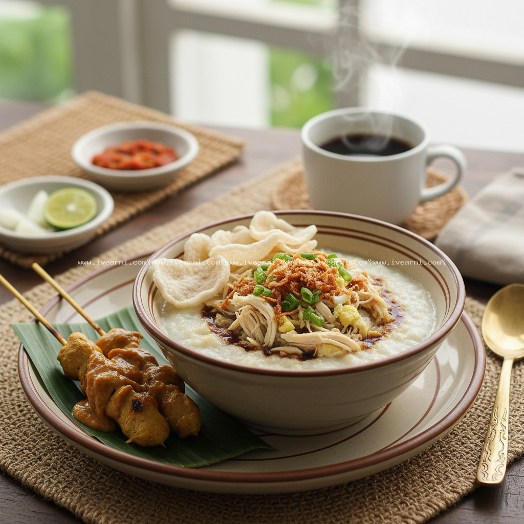 Rahasia Pancake Krispi Rempah Anti Gagal untuk Sarapan Maksimal