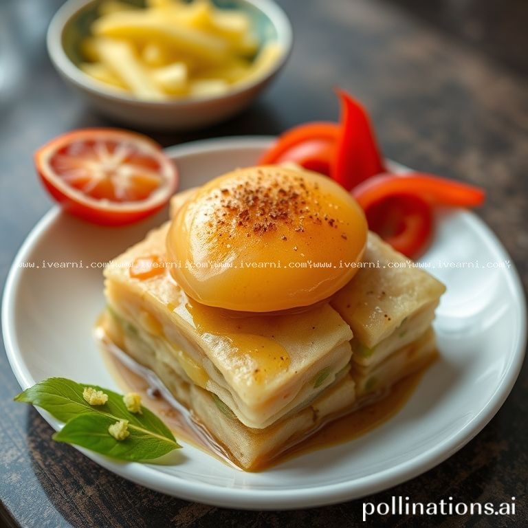 **Rahasia Pisang Goreng Anti Gagal Ala Resto: 7 Cemilan Unik Anti Kurus!**