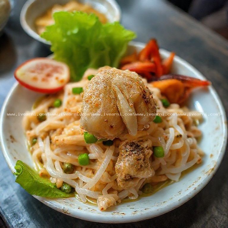 **Rahasia Rahu Cokelat : Sarapan Pagi Anti Gagal dengan Teknik Lentef Ala Resta!**