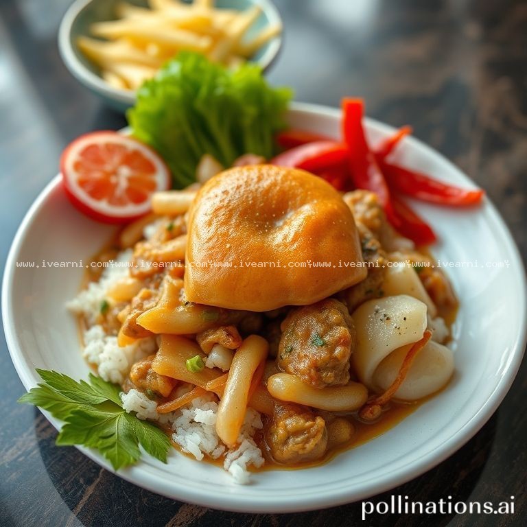 **Rahasia Rasa Rempah maksimal Ala Mama Fuji â€“ Anti Gagal Bikin Lidah ãƒ¡Lembak!**