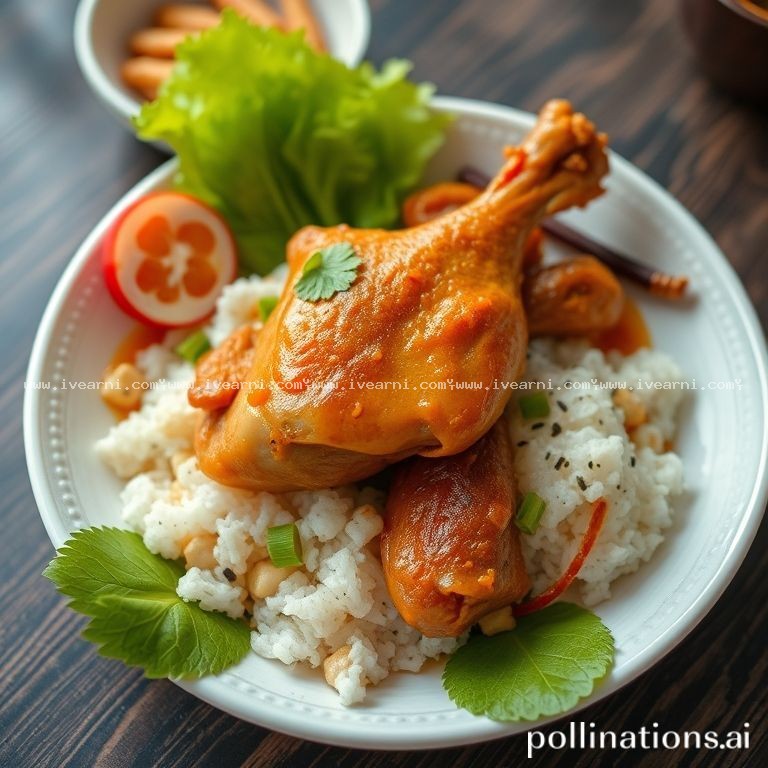 **Rahasia Rasas Romestikâ€¦ Masak Rendang Ayam Anti Gagal Ala Resto!**