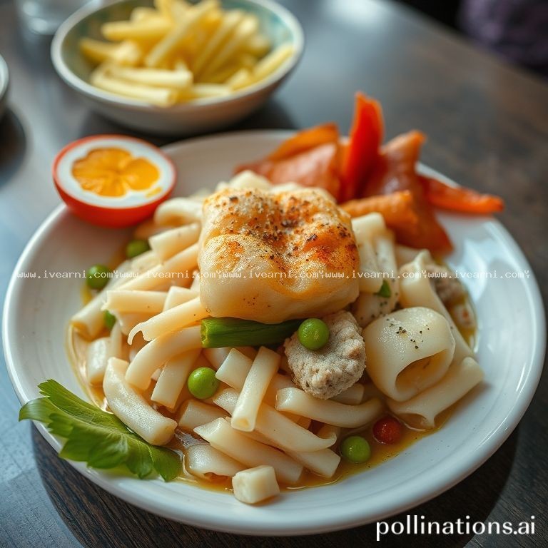 **Rahasia Rempah Ala Resto: Nasi Lemak Ingis Khas Teknik Marinasi Anti Gagal**