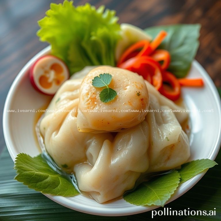 Rahasia Rempah Serundeng Kentang Anti Gagal Ala Resto**