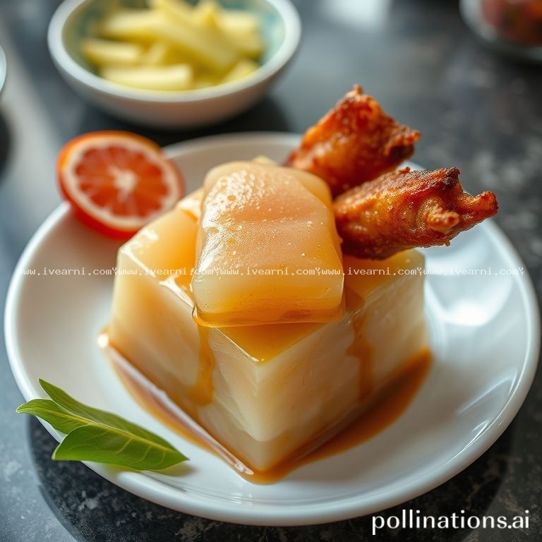 **Rahasia Rendang Cepat Empuk: Aksesori Anekdotis Pakai Tepung Beras Anti Gagal Ala Resto**