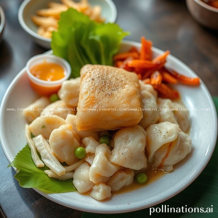 Rahasia Resep Anti Gagal 10 makanan tradisional - Masakan Tradisional .