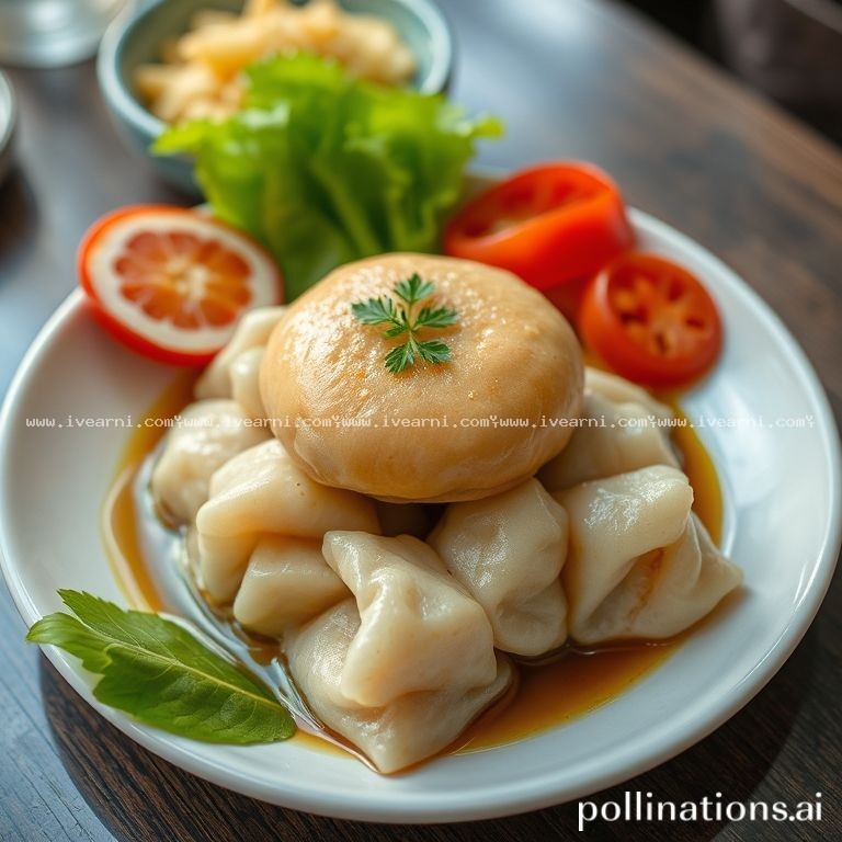 Rahasia Resep Anti Gagal 21 resep sarapan sehat blue band - Menu Sarapan .