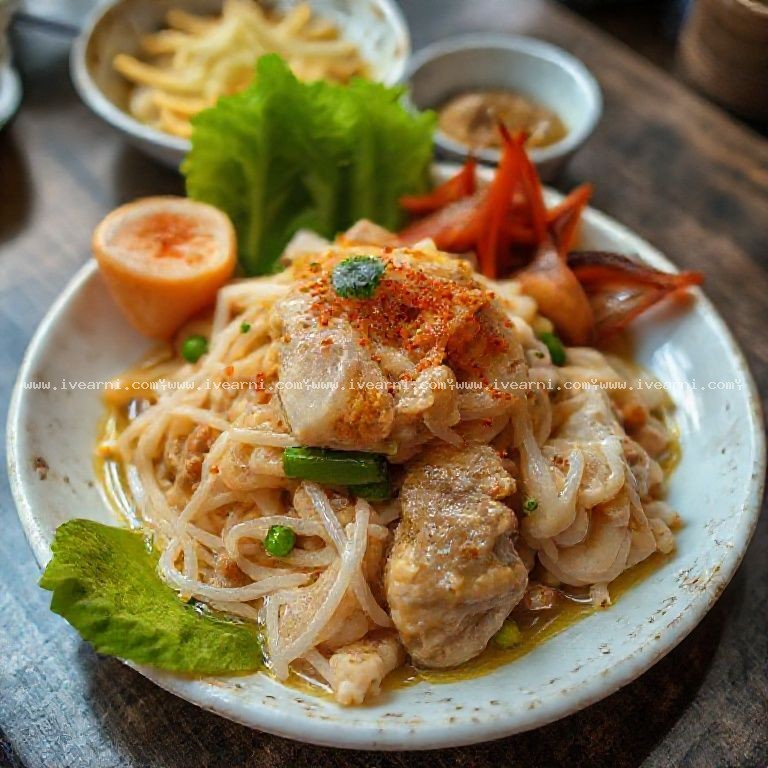 Rahasia Resep Anti Gagal 30 menu harian masakan kampung - Masakan Tradisional .