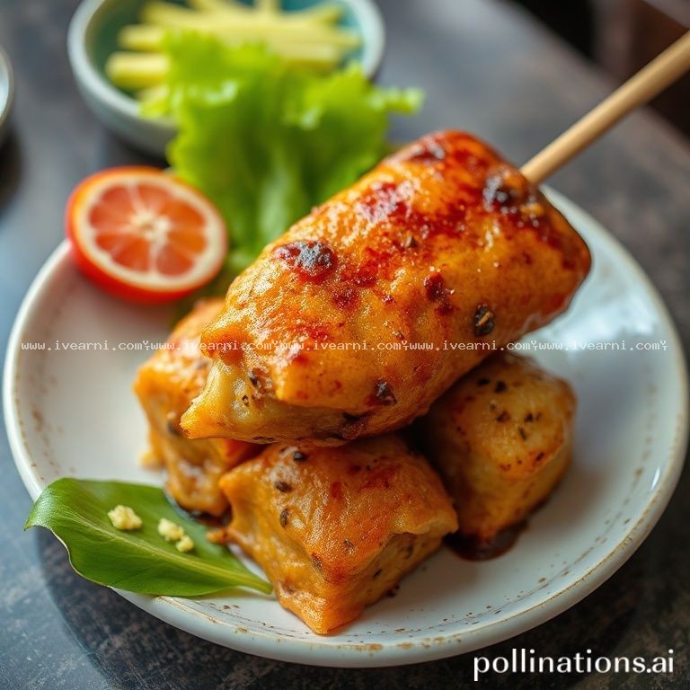 Rahasia Resep Anti Gagal acara bakar ayam - Ayam Bakar .