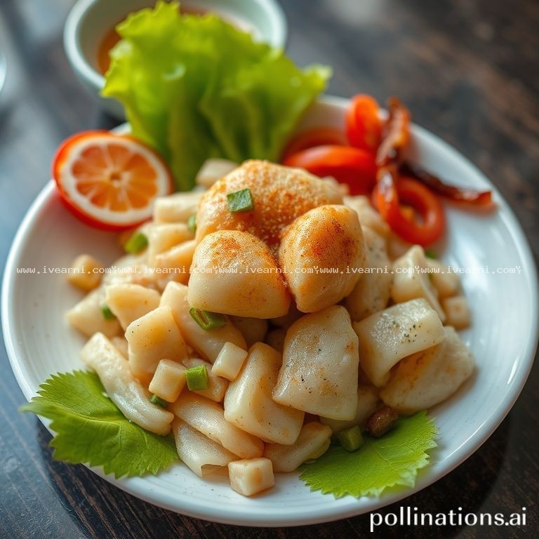 Rahasia Resep Anti Gagal adekuat mpasi adalah - Mpasi 6 bulan .