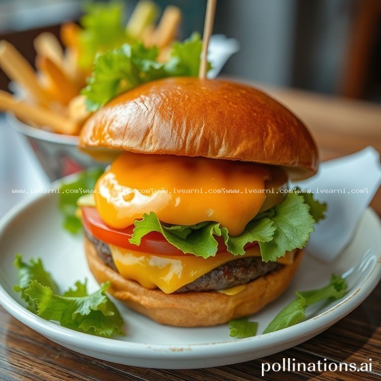 Rahasia Resep Anti Gagal ah burger - Burger .