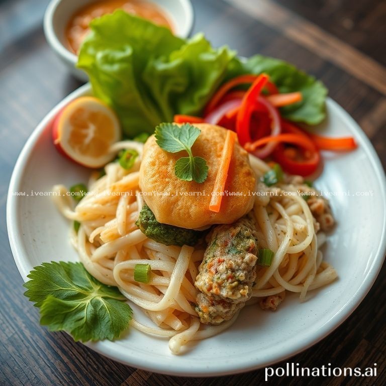 Rahasia Resep Anti Gagal alpukat bistro vegetarian - Vegetarian .