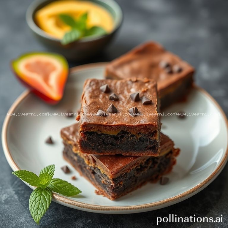 Rahasia Resep Anti Gagal amanda brownies bsd - Cake .