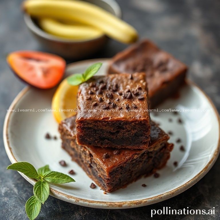 Rahasia Resep Anti Gagal amanda brownies mulyosari - Cake .