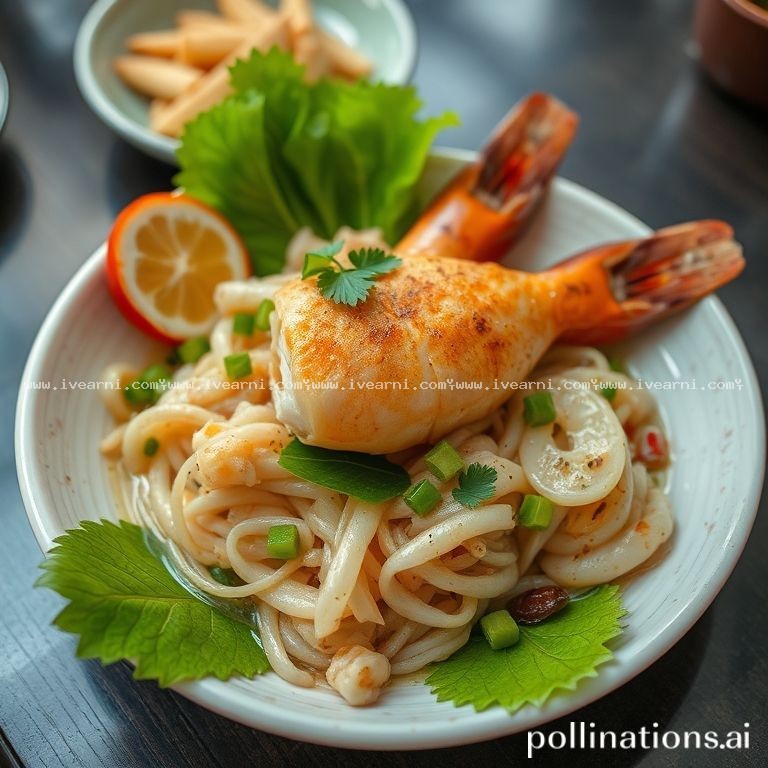 Rahasia Resep Anti Gagal aneka 38 seafood - Seafood .