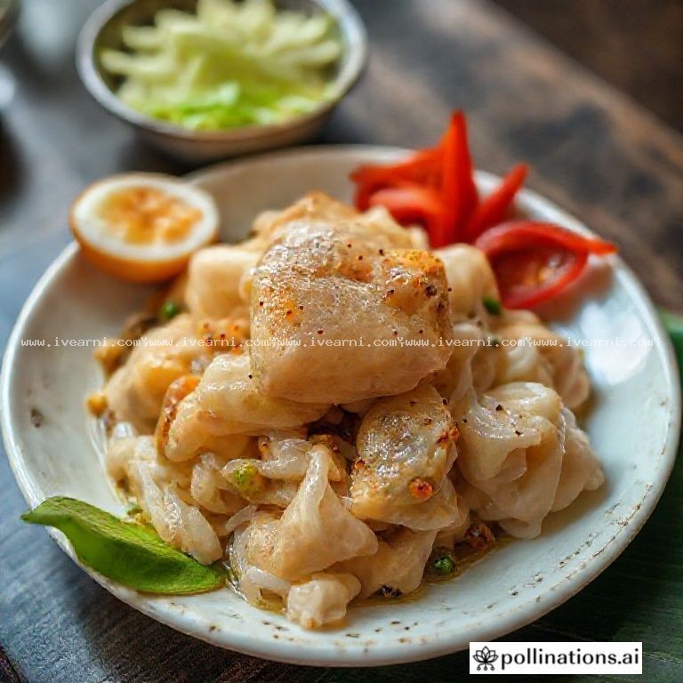 Rahasia Resep Anti Gagal aneka camilan rumahan - Resep Camilan .