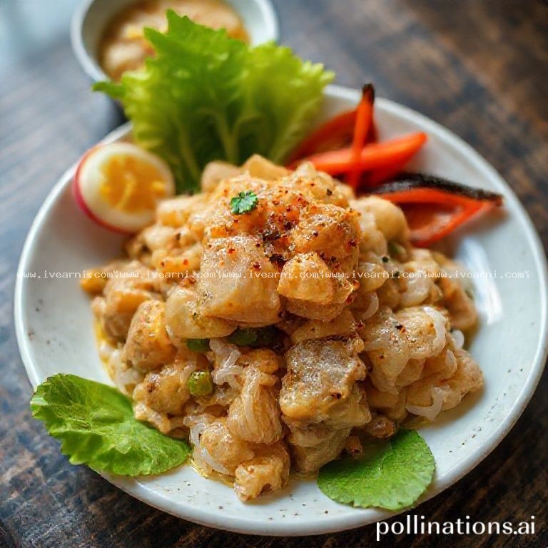 Rahasia Resep Anti Gagal aneka cemilan dari kentang - Resep Camilan .