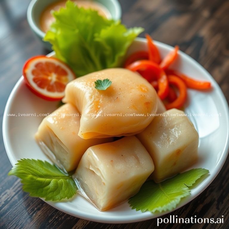 Rahasia Resep Anti Gagal aneka cemilan dari kulit lumpia - Resep Camilan .