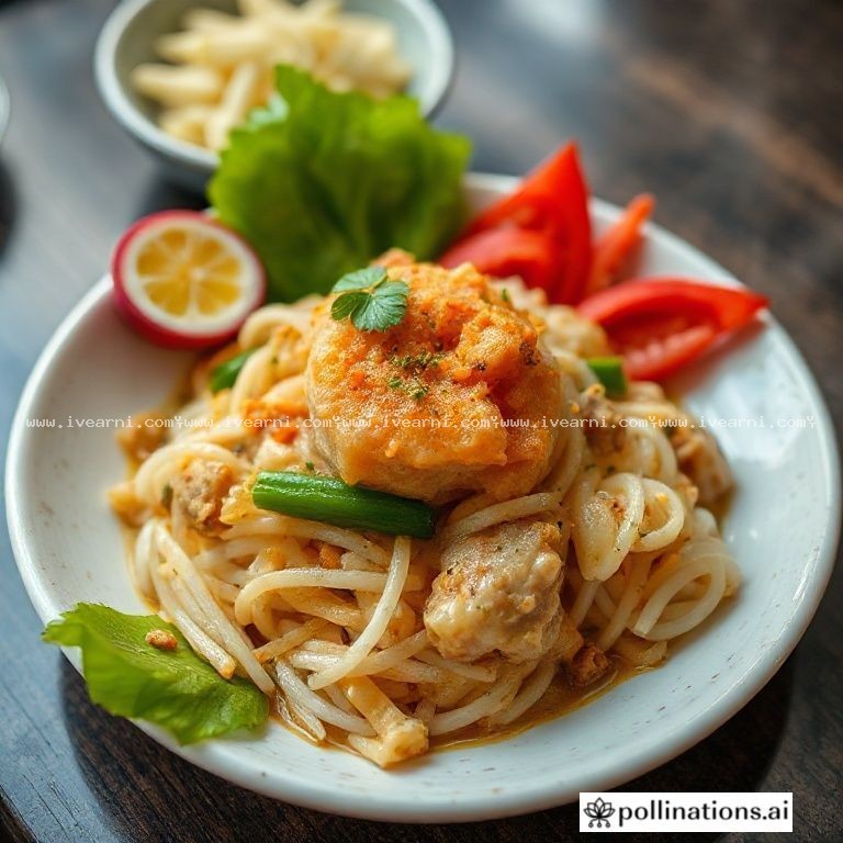 Rahasia Resep Anti Gagal aneka cemilan dari mie instan - Resep Camilan .