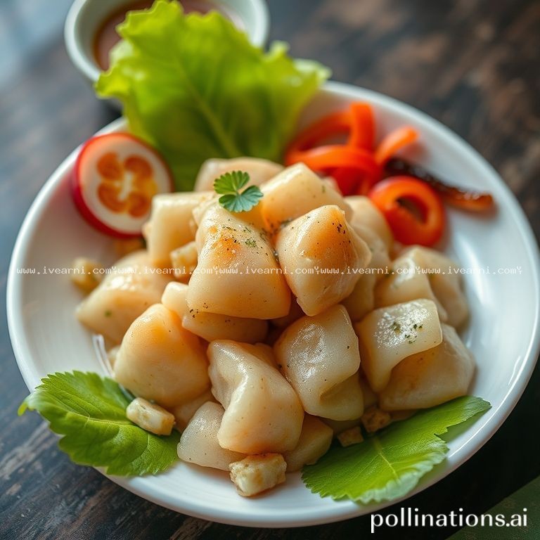 Rahasia Resep Anti Gagal aneka cemilan dari tepung beras - Resep Camilan .