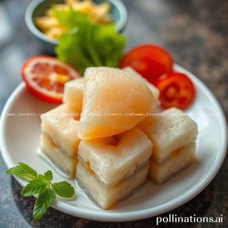 Rahasia Resep Anti Gagal aneka cemilan frozen food - Resep Camilan .