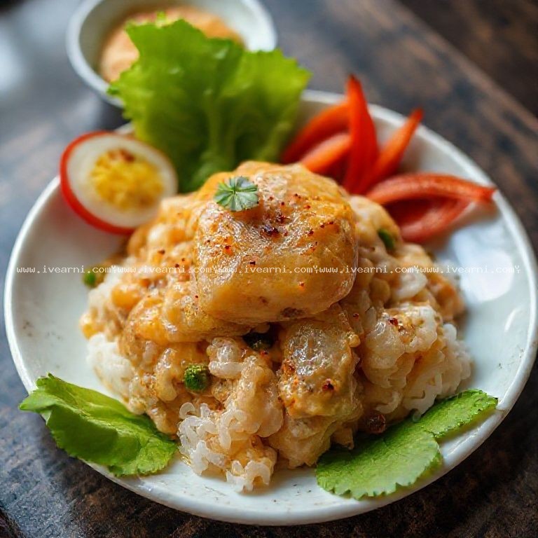 Rahasia Resep Anti Gagal aneka cemilan goreng - Resep Camilan .