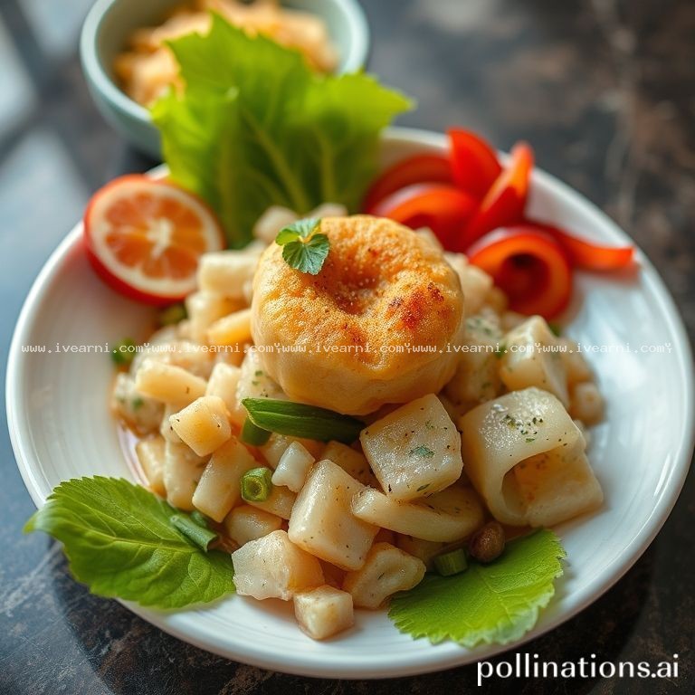 Rahasia Resep Anti Gagal aneka cemilan gurih dan renyah - Resep Camilan .