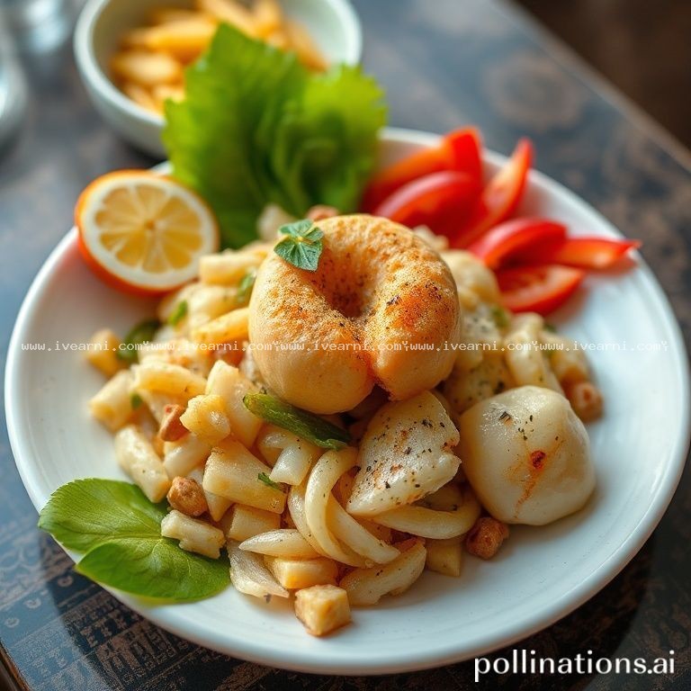 Rahasia Resep Anti Gagal aneka cemilan gurih - Resep Camilan .