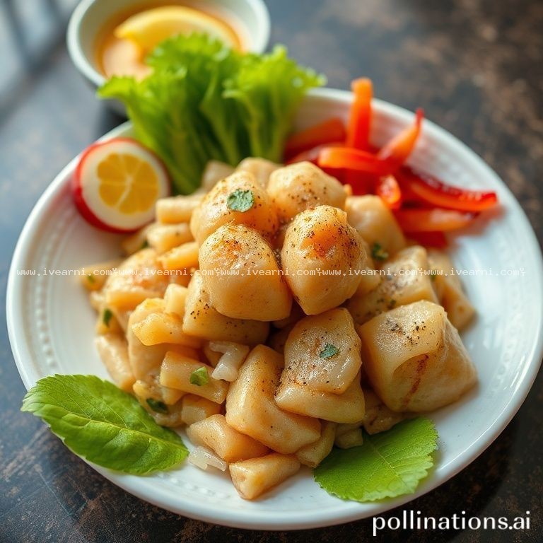 Rahasia Resep Anti Gagal aneka cemilan kentang - Resep Camilan .