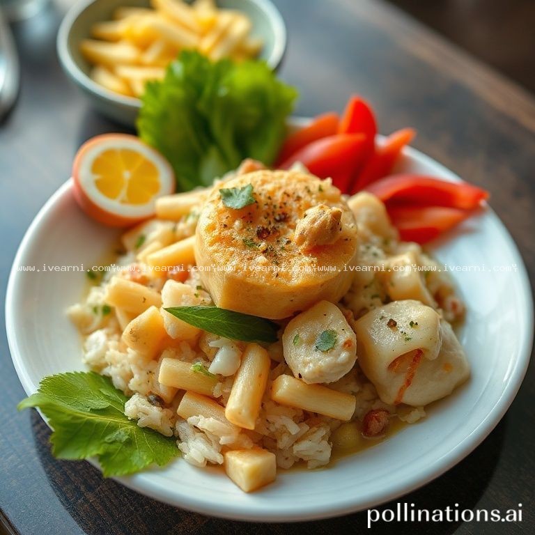 Rahasia Resep Anti Gagal aneka cemilan lebaran - Resep Camilan .