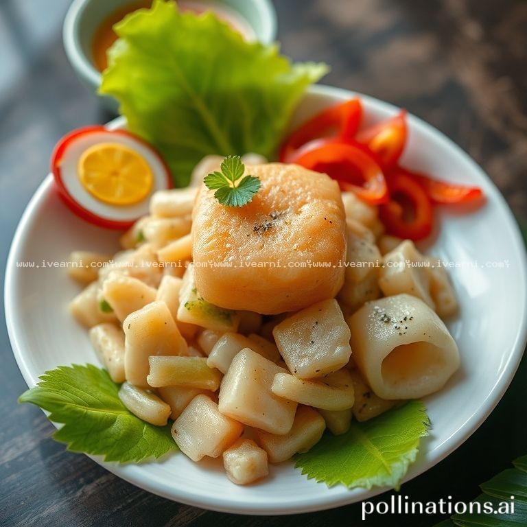 Rahasia Resep Anti Gagal aneka cemilan sehat - Resep Camilan .