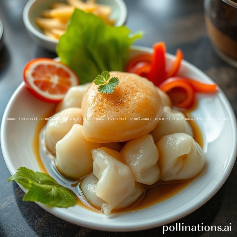 Rahasia Resep Anti Gagal aneka jajanan dari tepung terigu - Resep Camilan .