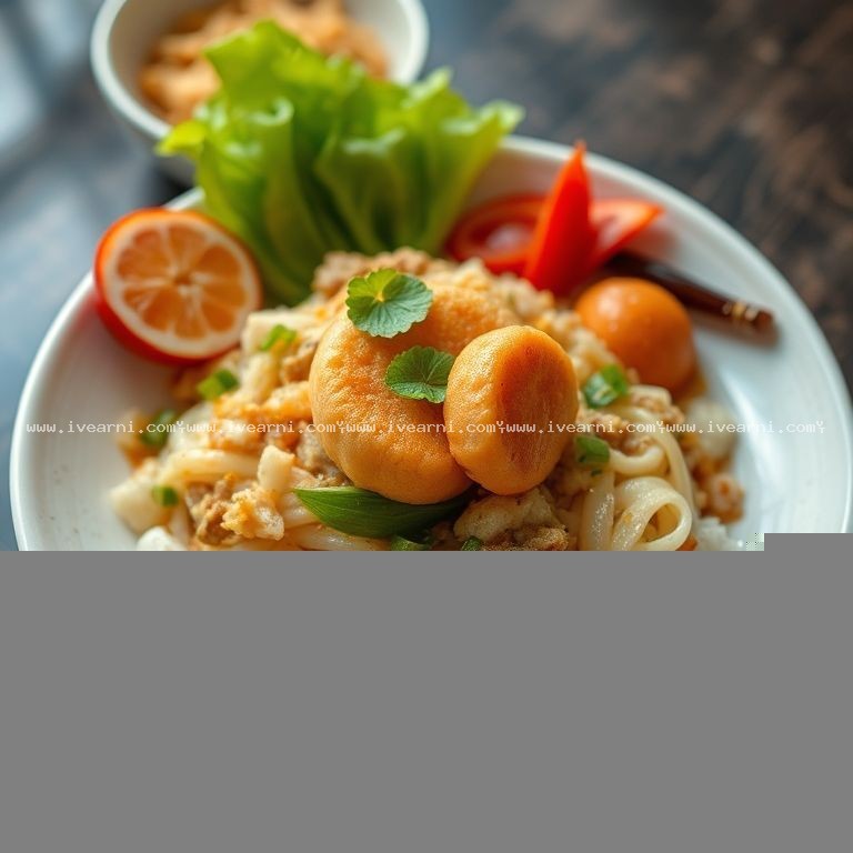 Rahasia Resep Anti Gagal aneka masak tempe - Resep Camilan .