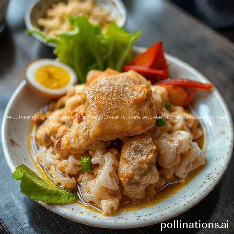 Rahasia Resep Anti Gagal aneka masakan - Masakan Tradisional .