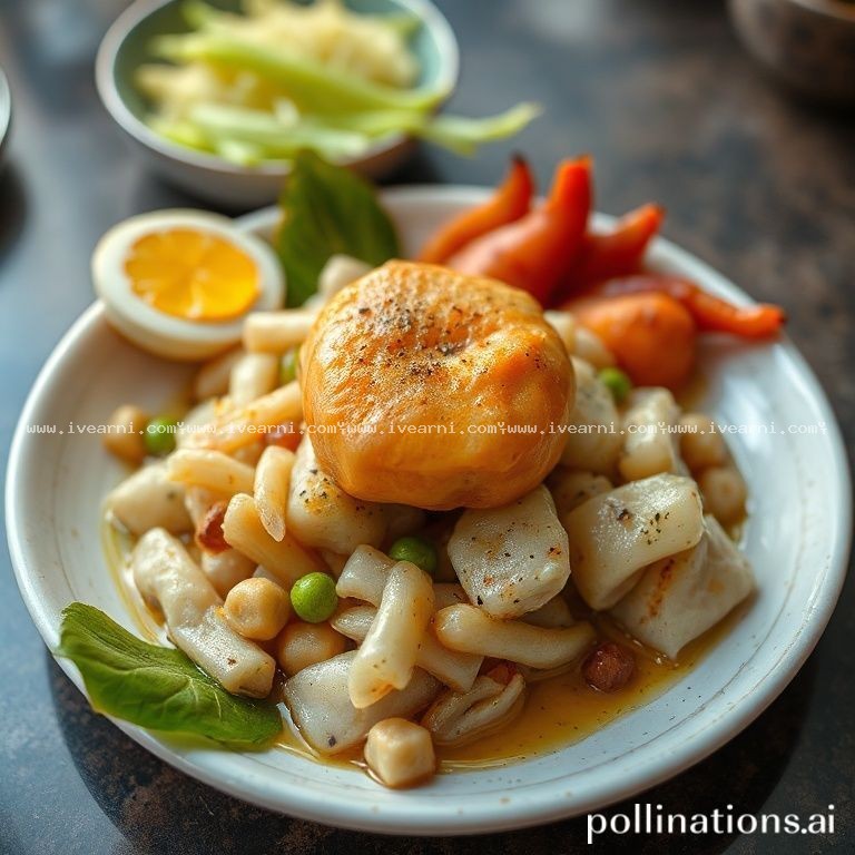 Rahasia Resep Anti Gagal aneka masakan telur - Masakan Tradisional .