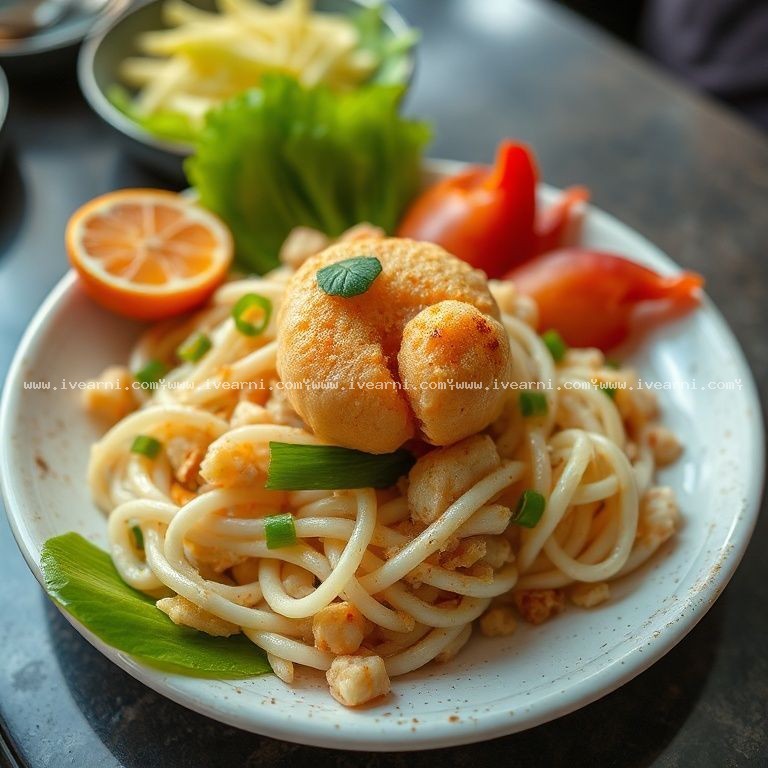 Rahasia Resep Anti Gagal aneka masakan untuk sarapan - Menu Sarapan .