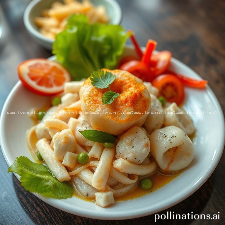 Rahasia Resep Anti Gagal aneka menu arisan - Makanan Utama .